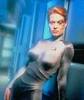 A Picture of Seven of Nine