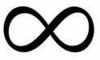 Love u 4 infinity!!