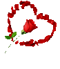 Rose Heart