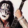 Ace Frehley