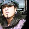 Nikki Sixx