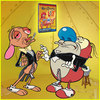 ren &amp; stimpy