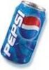 A Cold Pepsi