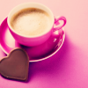 ♥~Coffee with love~♥  