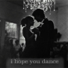 Dance with me, make me sway...