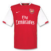 Arsenal Home Jersey