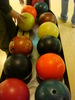 a trip bowling with me :)