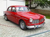 Volvo Amazon