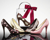 Ultimate Chocolate Gift Shoes