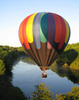 Hot Air Ballon Ride