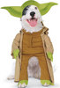 Yoda costume