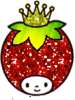 strawberry Queen