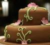 Cake to celebrate 