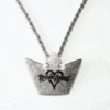 Kingdom Hearts necklace