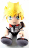 Roxas Plush Toy