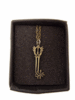 Keyblade necklace 