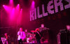 Killers Concert
