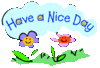 have a nice day ^^