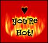 You're Hot