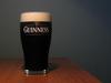A Yummy Pint of Guiness