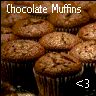 Chocolat Muffins