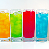 DriNkS colOrS!
