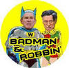 Badman and Robin