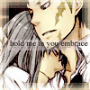 ♥ hold me ♥