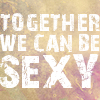 ♥ sexy together ♥