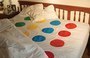 twister bedsheets