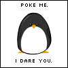 Poke Me..I dare you