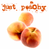 Everything's Just Peachy...