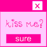Kiss Me !!!