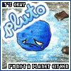 Poor not planet