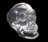 A Crystal Skull