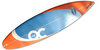 O.C. Surfboard