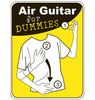 Air Guitar for Dummies! =P