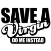 Save a Virgin
