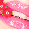 Cherry Flav♥ured Kiss