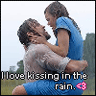 So lets hope it rains