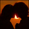 a beautiful sunset