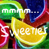 Sweets for a Sweetie