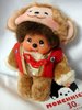 Monchhichi Monkey doll