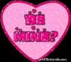 Be Mine ?