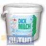 A tasty serving of Dickmilch