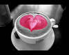 heart warming coffee