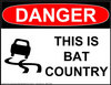 Bat Country