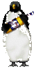 1 bud ice penguin