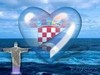 Greetings from Croatia!