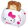 Hello Kitty Toasted Bread